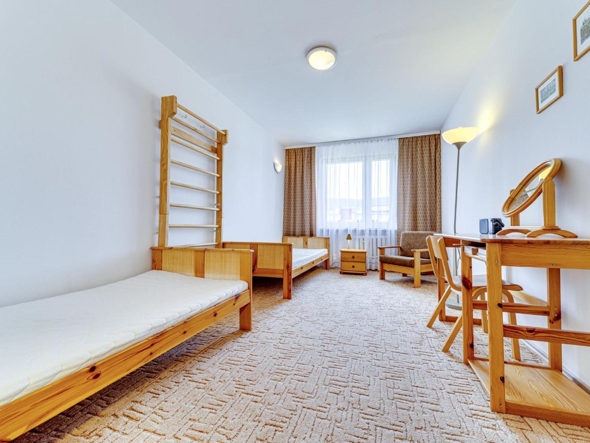 Apartment Ewa By Interhome ชกลาร์สกา ปอเรมบา ภายนอก รูปภาพ