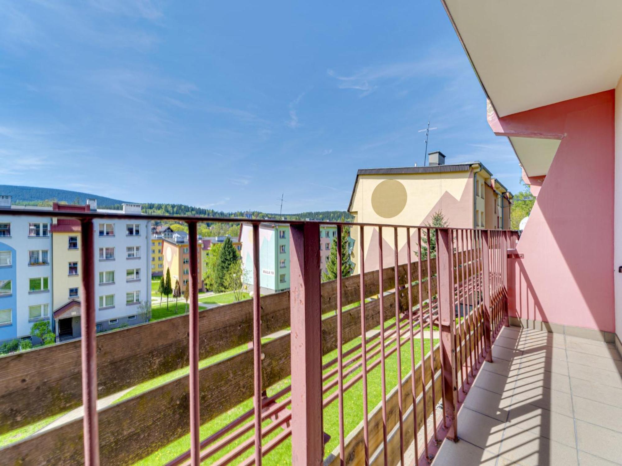 Apartment Ewa By Interhome ชกลาร์สกา ปอเรมบา ภายนอก รูปภาพ