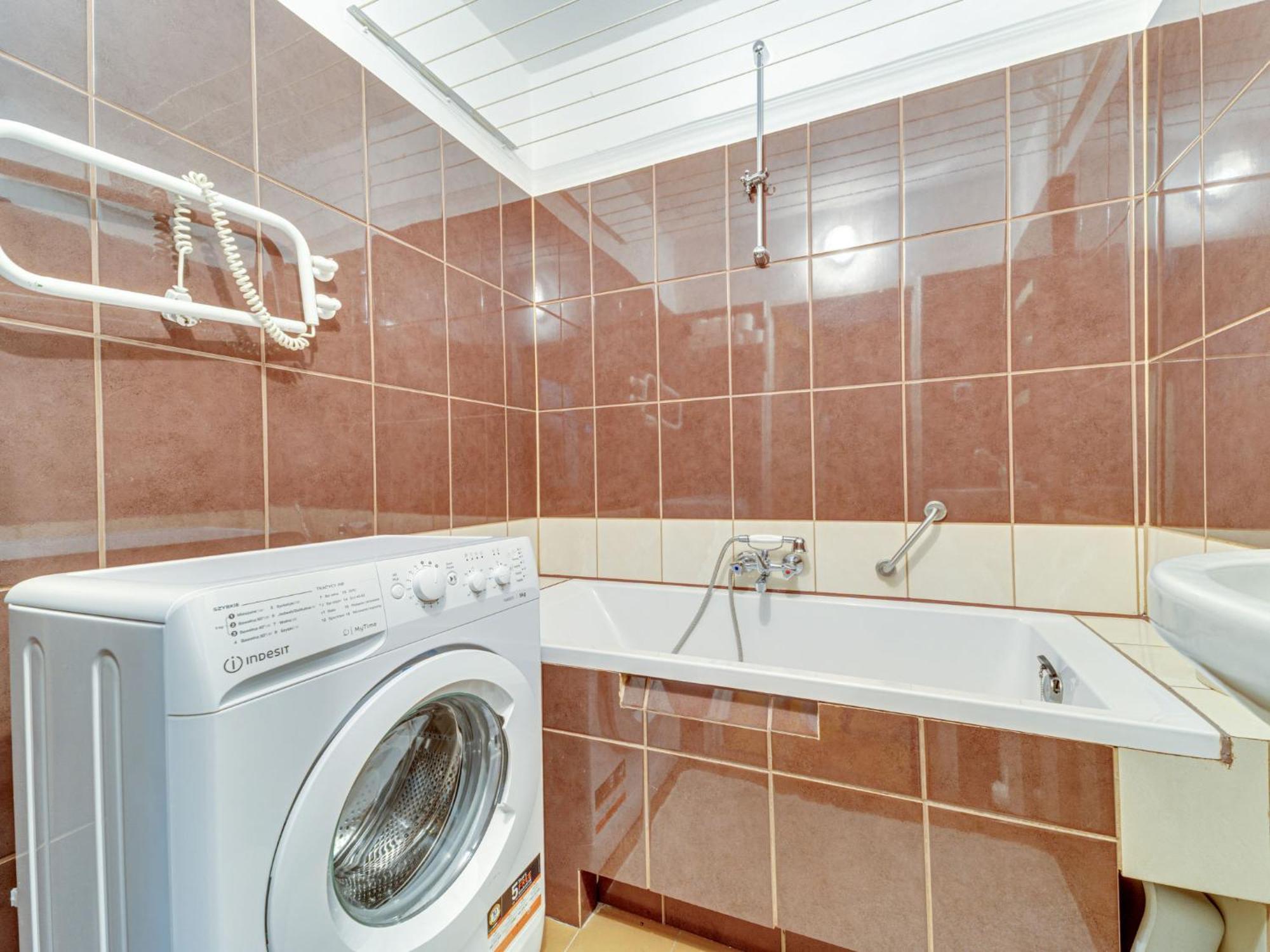 Apartment Ewa By Interhome ชกลาร์สกา ปอเรมบา ภายนอก รูปภาพ
