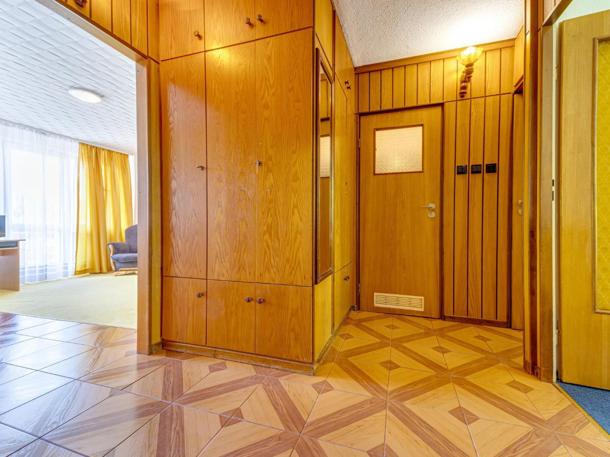Apartment Ewa By Interhome ชกลาร์สกา ปอเรมบา ภายนอก รูปภาพ
