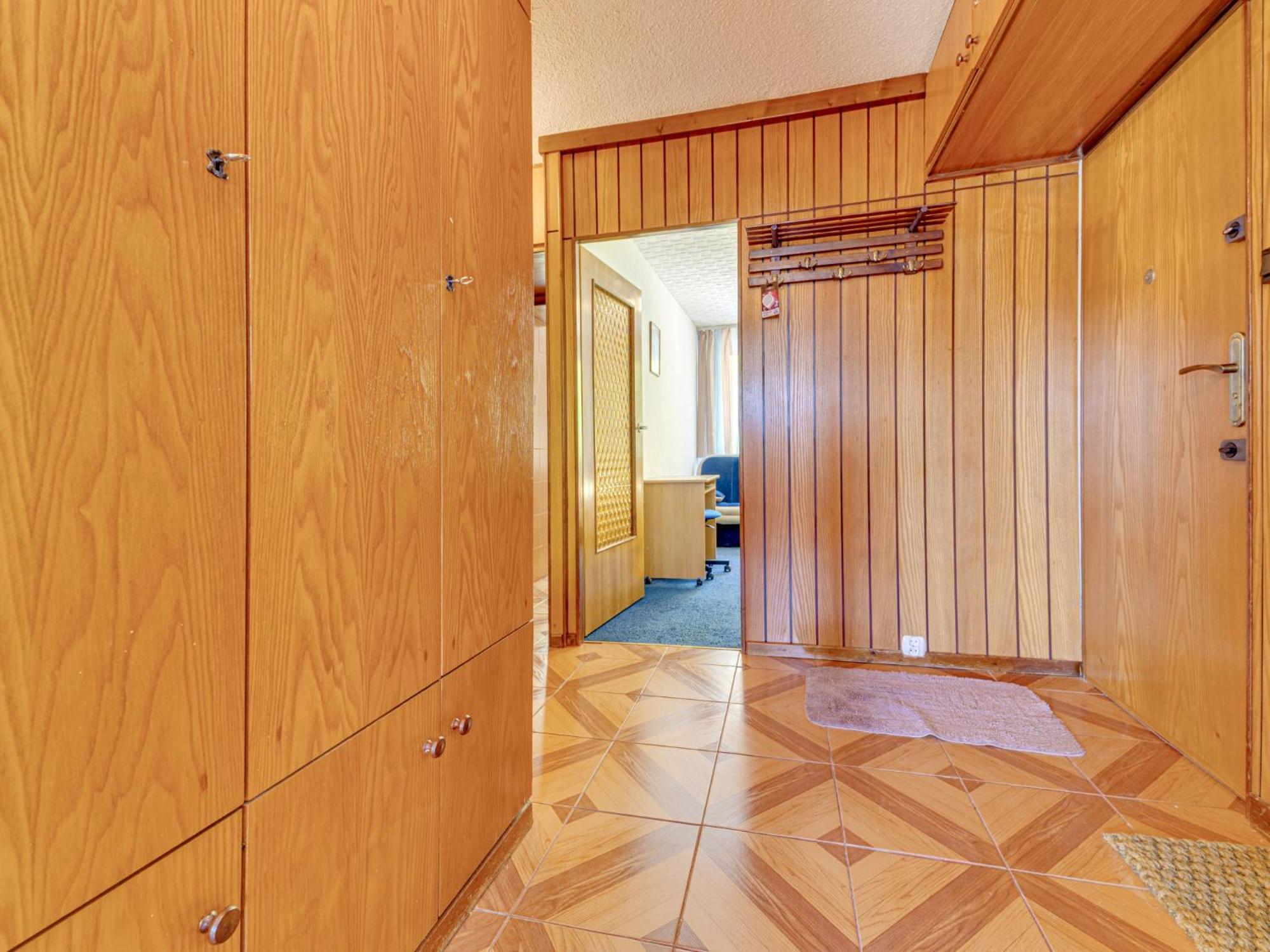 Apartment Ewa By Interhome ชกลาร์สกา ปอเรมบา ภายนอก รูปภาพ