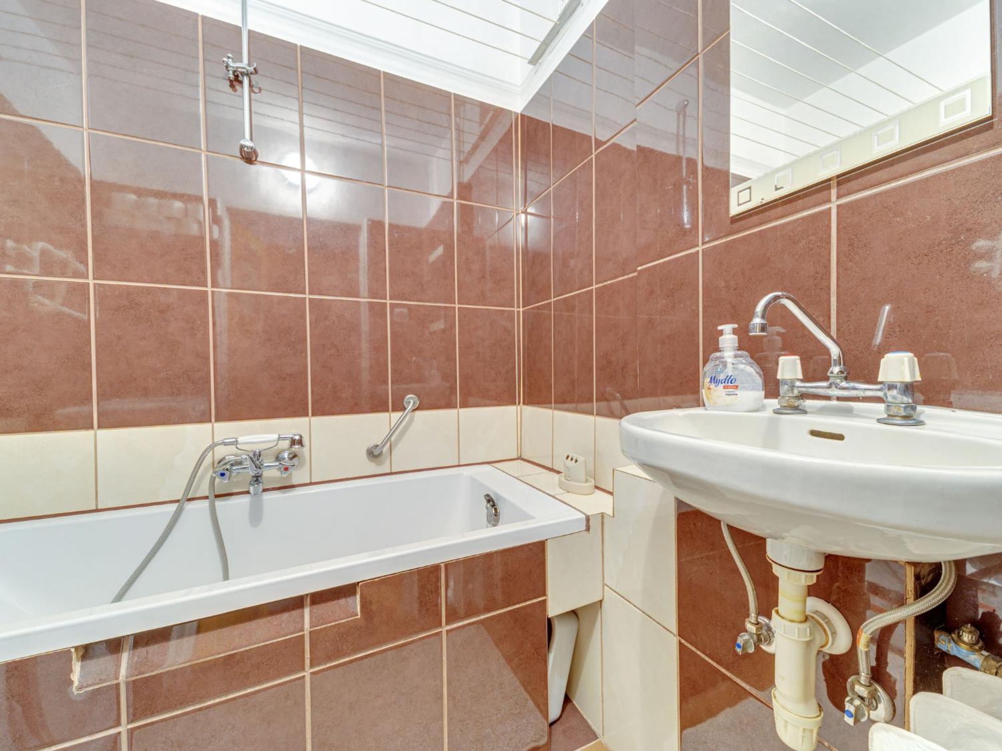 Apartment Ewa By Interhome ชกลาร์สกา ปอเรมบา ภายนอก รูปภาพ