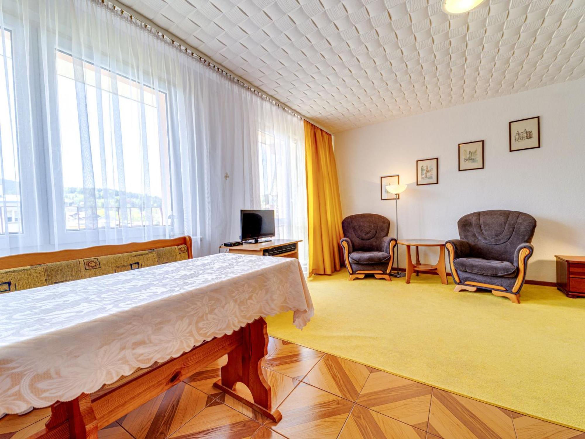 Apartment Ewa By Interhome ชกลาร์สกา ปอเรมบา ภายนอก รูปภาพ