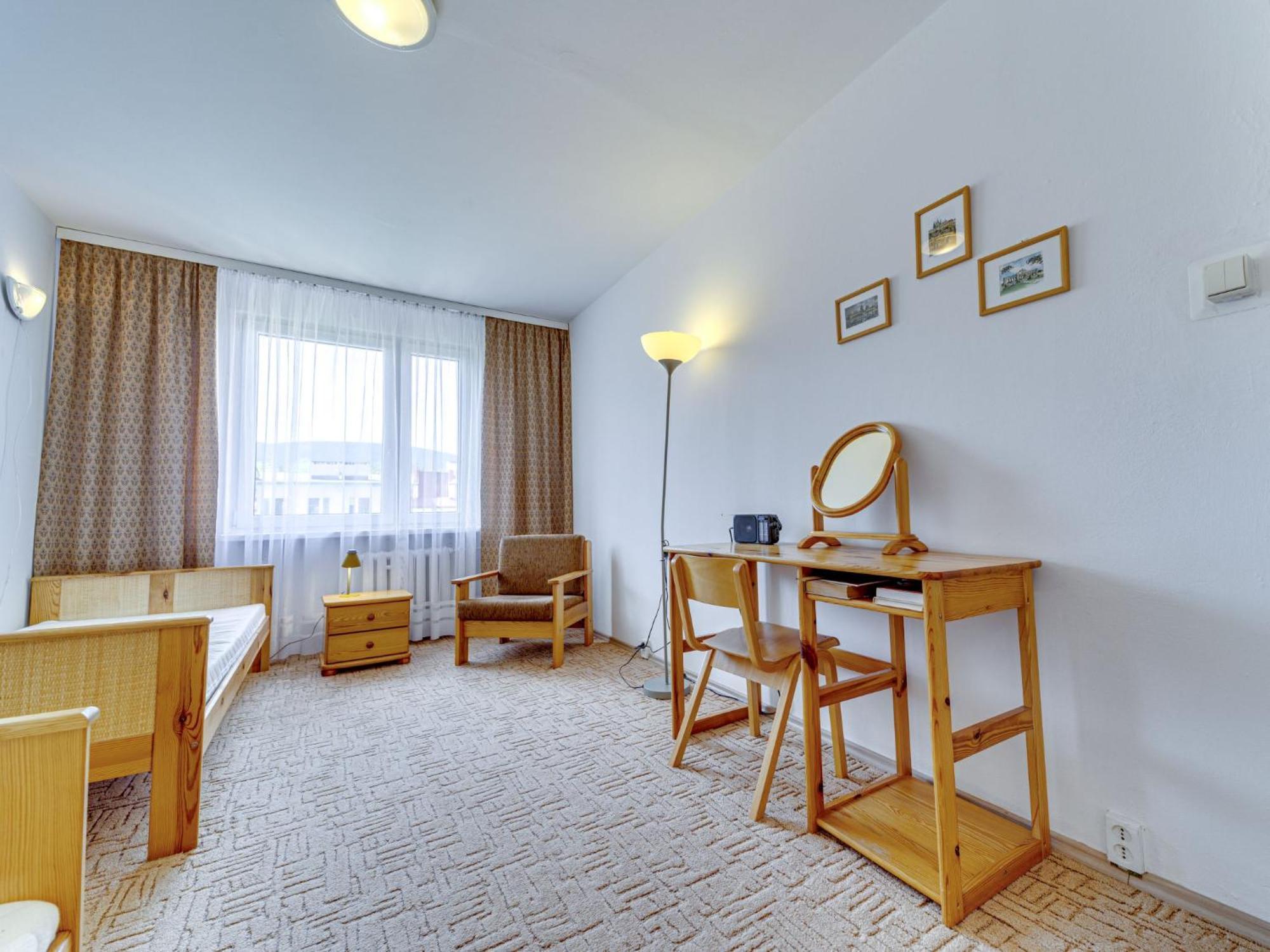 Apartment Ewa By Interhome ชกลาร์สกา ปอเรมบา ภายนอก รูปภาพ