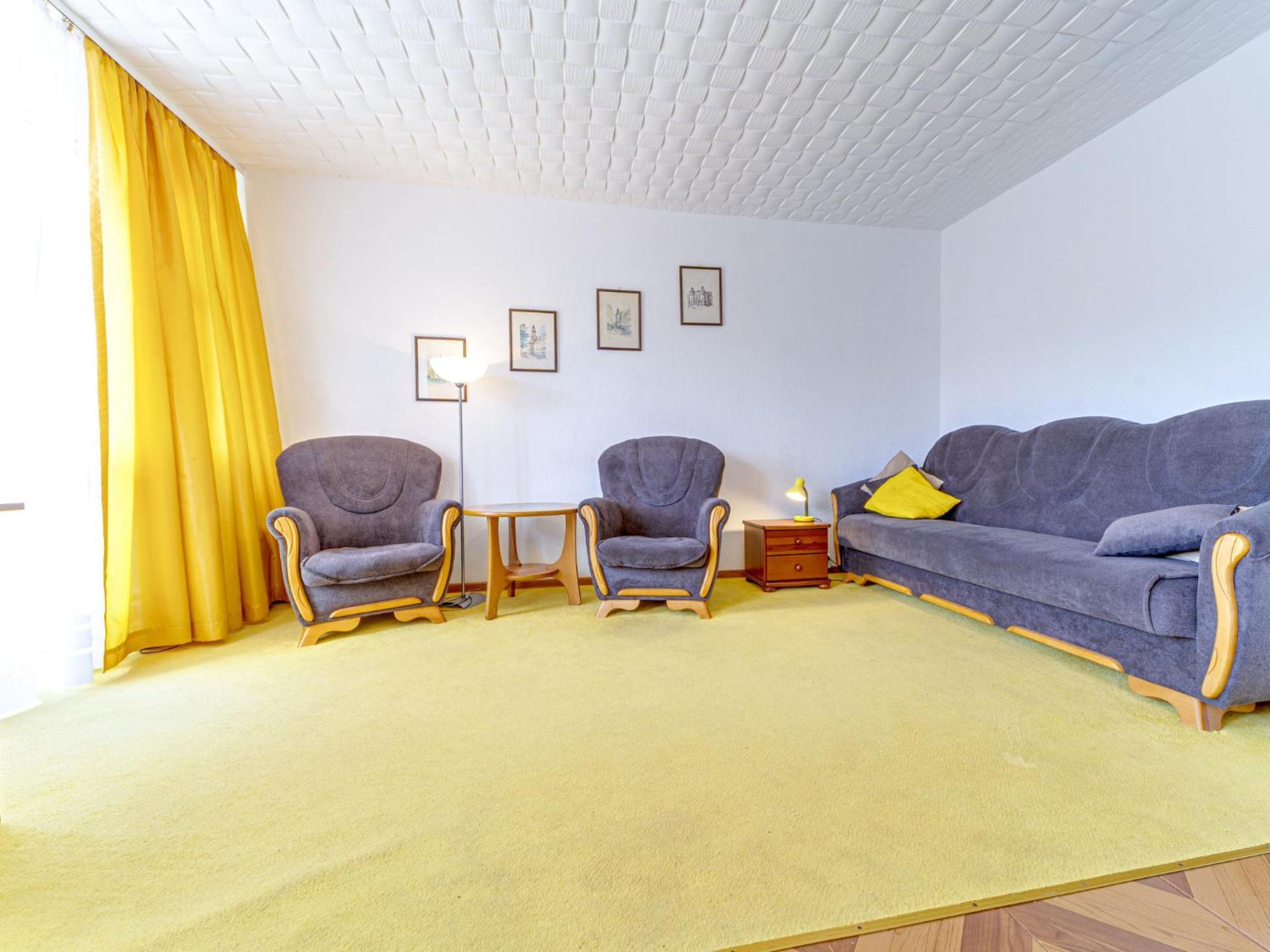 Apartment Ewa By Interhome ชกลาร์สกา ปอเรมบา ภายนอก รูปภาพ