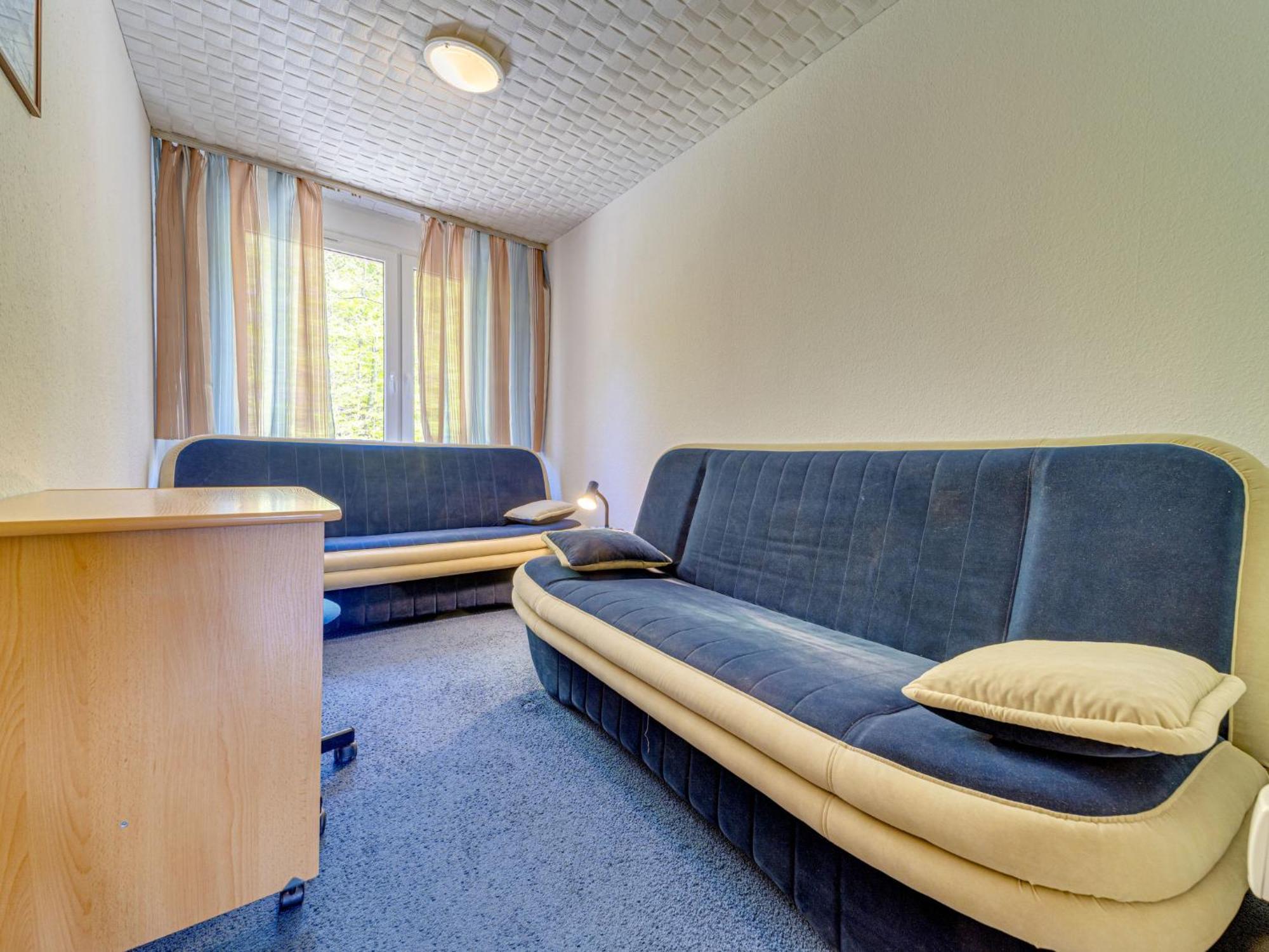 Apartment Ewa By Interhome ชกลาร์สกา ปอเรมบา ภายนอก รูปภาพ